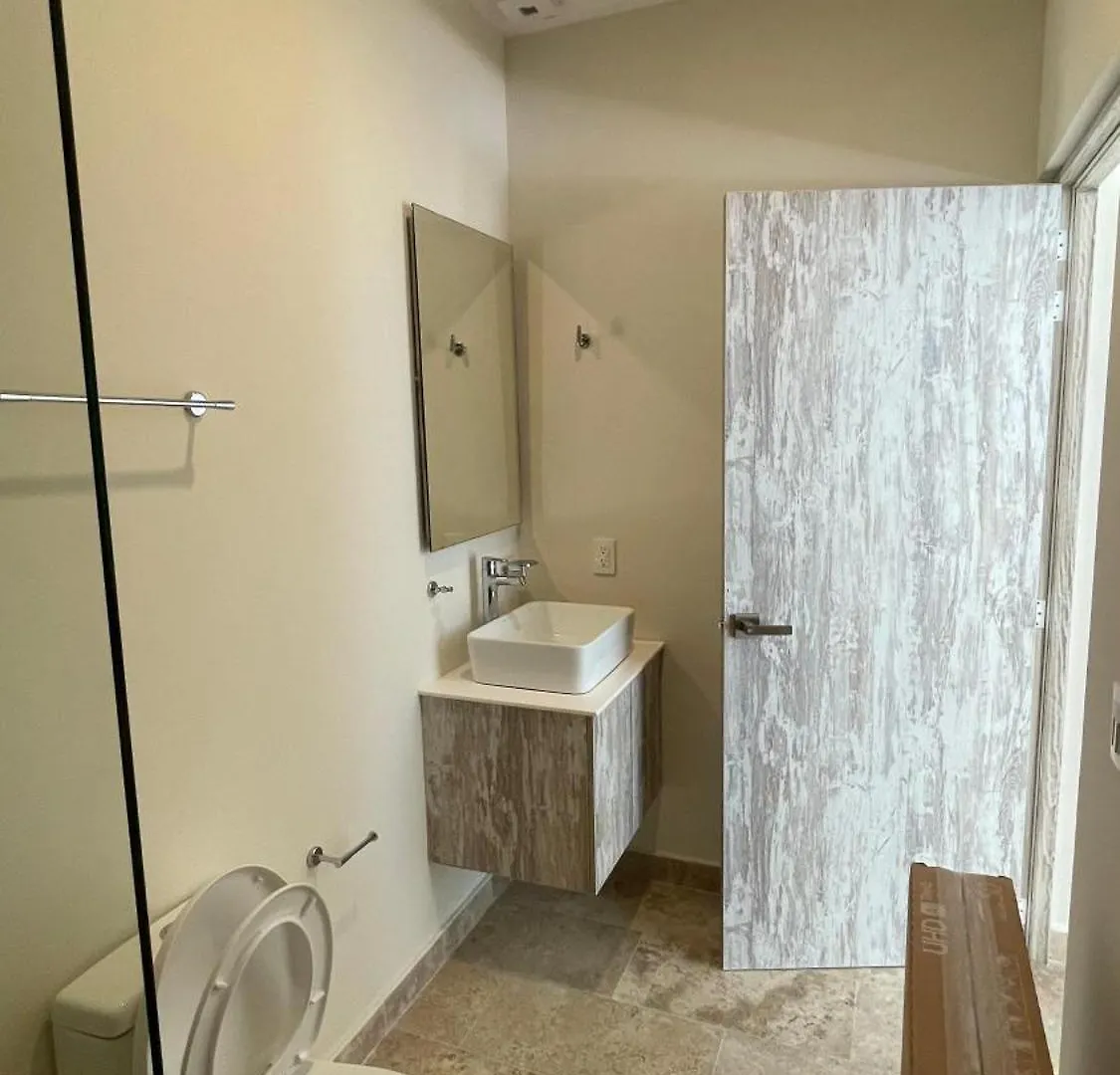Apartamento De Lujo Con Alberca Privada Tulum Apartment